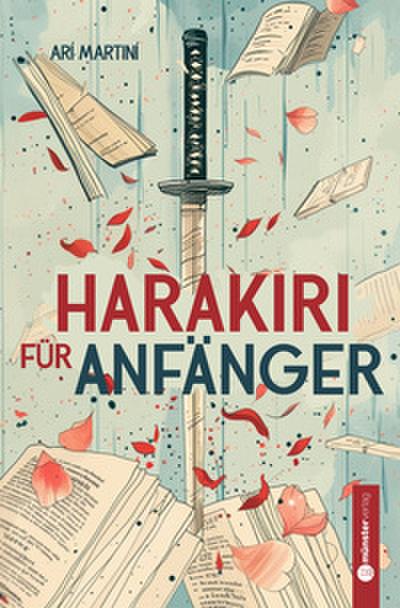 Harakiri für Anfänger