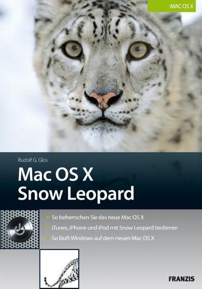 Mac OS X Snow Leopard