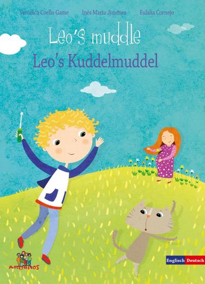 Leos Kuddelmuddel / Leo’s muddle