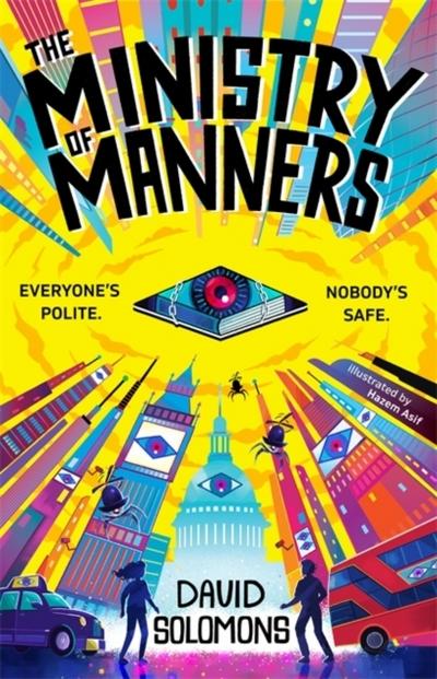 The Ministry of Manners