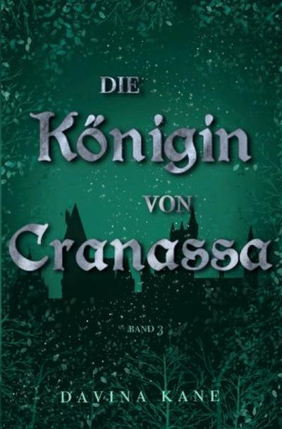Die Königin von Cranassa