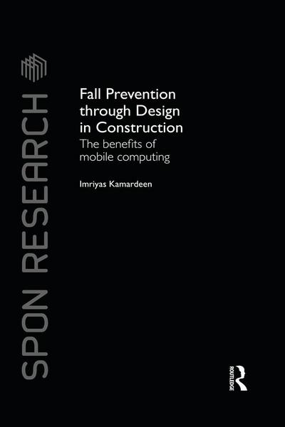 Fall Prevention Through Design in Construction