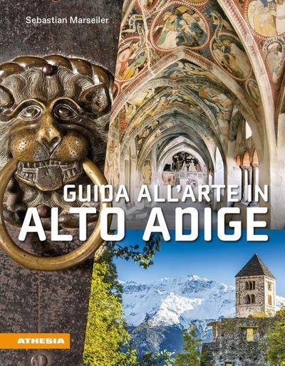 Guida all’arte in Alto Adige
