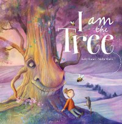 I am the Tree