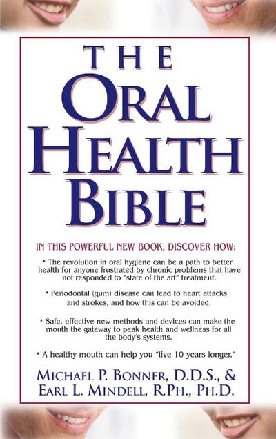 The Oral Health Bible