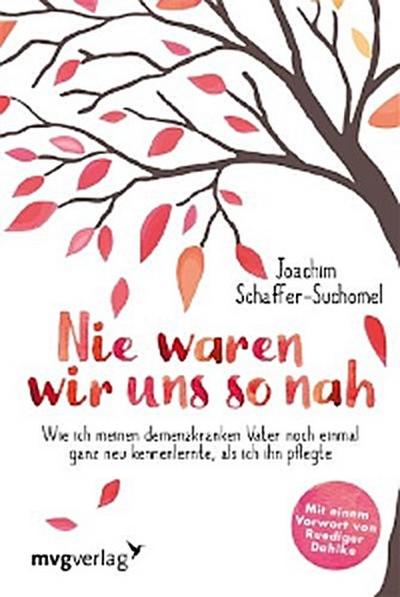 Nie waren wir uns so nah