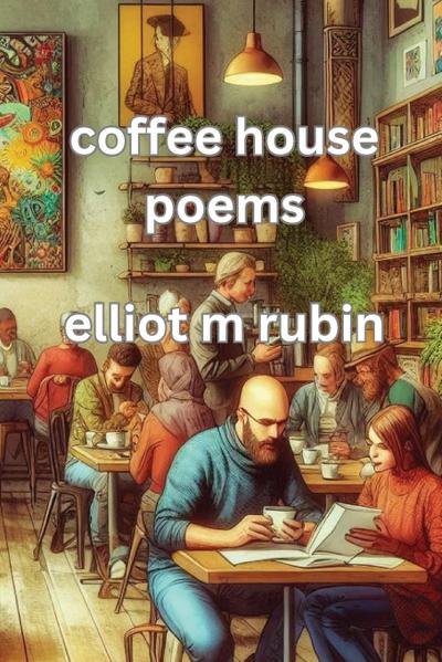 coffee house poems