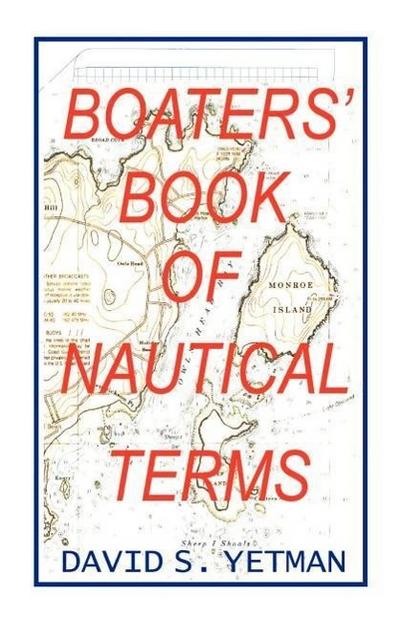 Boater’s Book of Nautical Terms