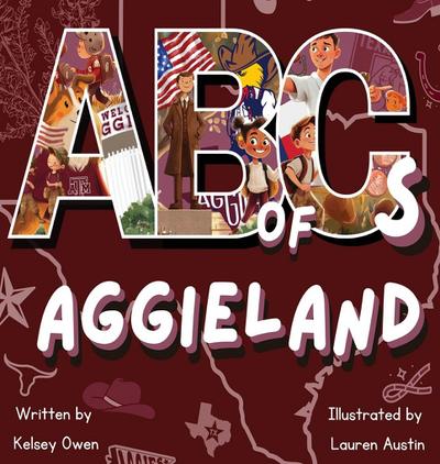 ABC’s of Aggieland