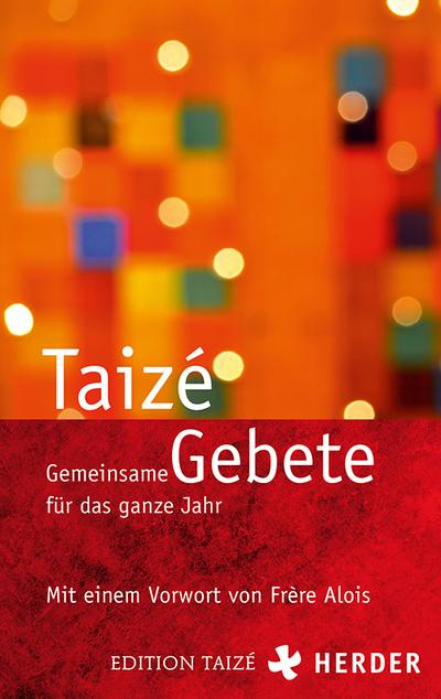 Taizé Gebete