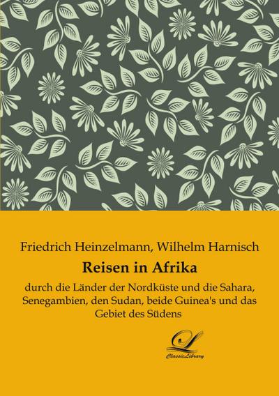 Reisen in Afrika