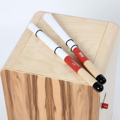 Cajon Brush 250  (1 pair)