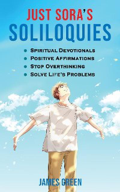 Just Sora’s Soliloquies