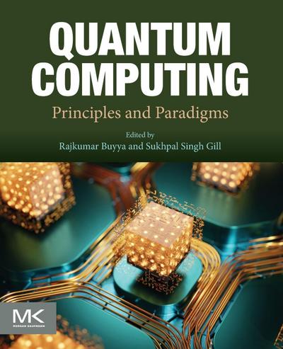 Quantum Computing