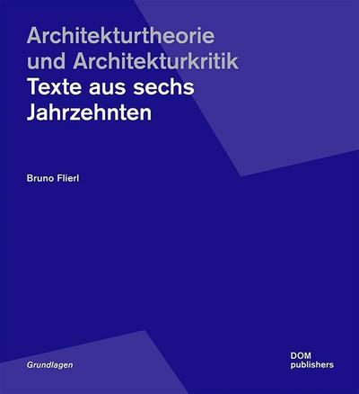Architekturtheorie und Architekturkritik