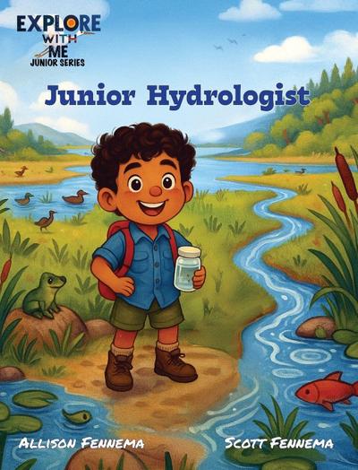 Junior Hydrologist