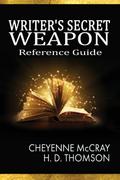 The Writer’s Secret Weapon