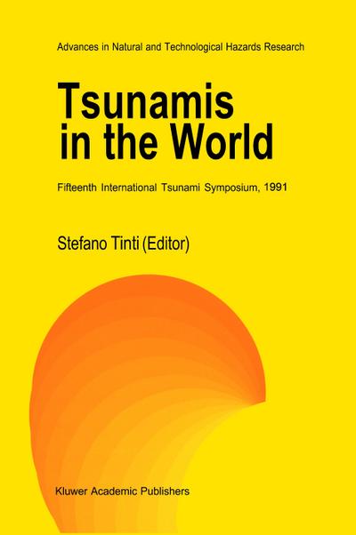 Tsunamis in the World