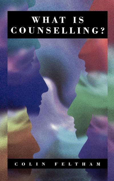 What Is Counselling?