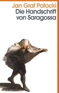 Die Handschrift von Saragossa