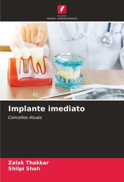 Implante imediato