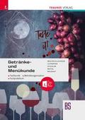 Getränke- und Menükunde