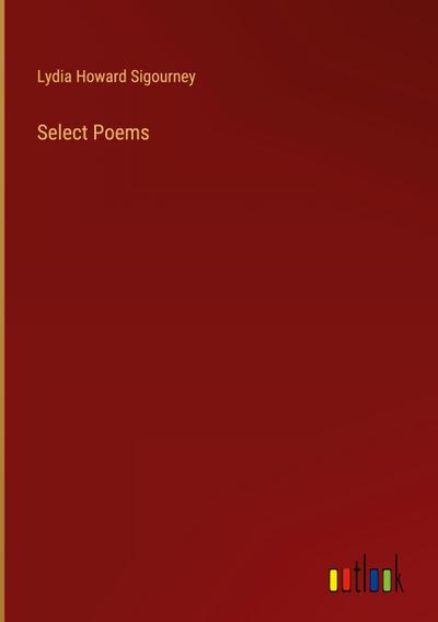 Select Poems