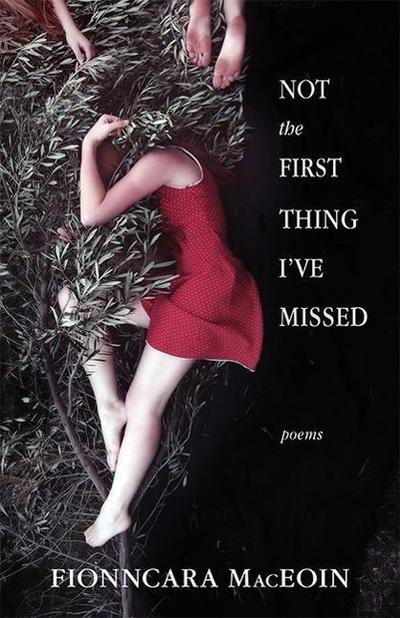 Not the First Thing I’ve Missed