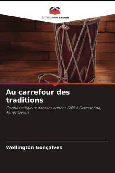 Au carrefour des traditions