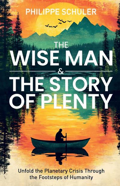 The Wise Man & the Story of Plenty