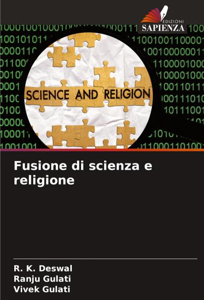 Fusione di scienza e religione