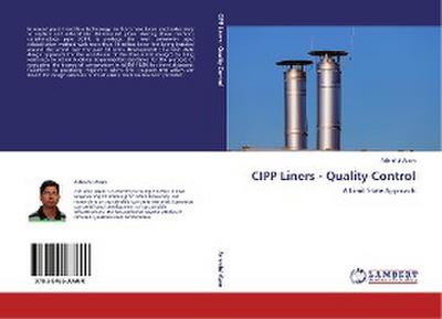 CIPP Liners - Quality Control