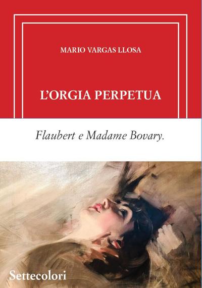 L’ orgia perpetua