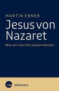 Jesus von Nazaret