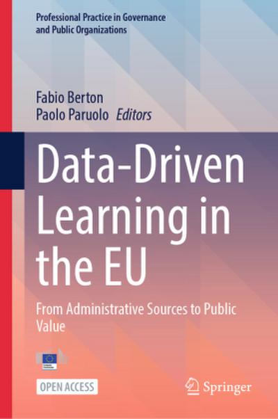 Data-Driven Learning in the EU