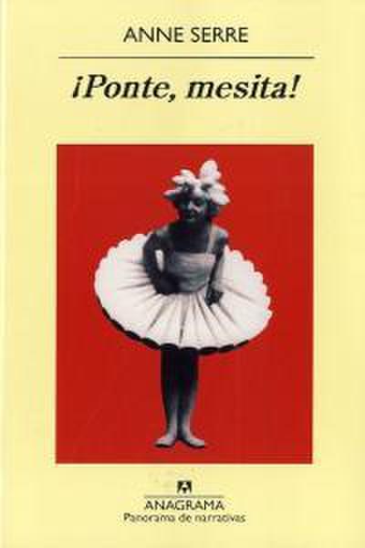 Ponte, Mesita!