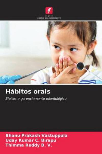 Hábitos orais