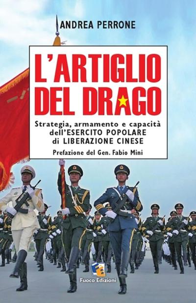 L’artiglio del Drago.