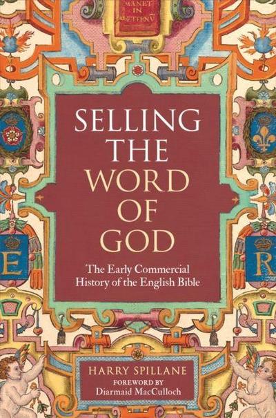 Selling the Word of God