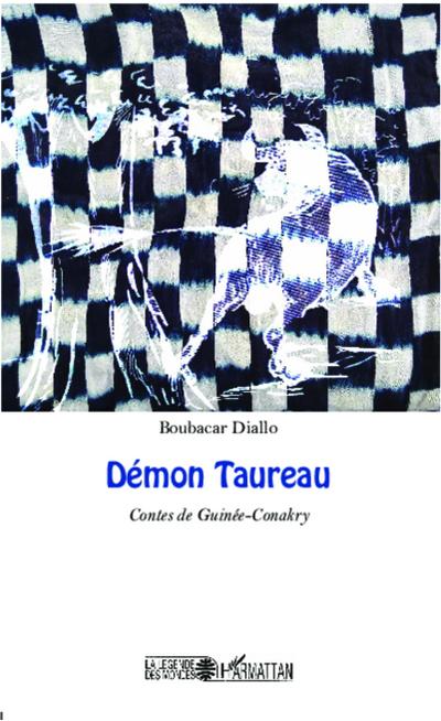 Démon Taureau