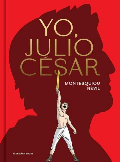 Yo, Julio César / I, Julius Caesar