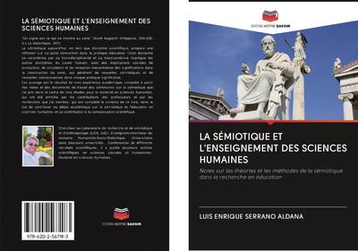 LA SÉMIOTIQUE ET L’ENSEIGNEMENT DES SCIENCES HUMAINES
