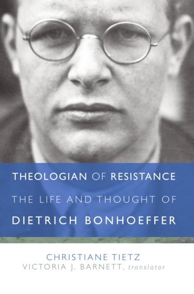 Theologian of Resistance