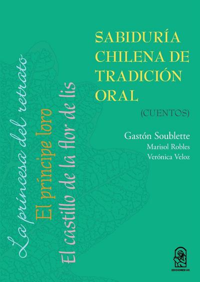 Sabiduría chilena de tradición oral