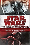 Star Wars - The Rise of the Empire