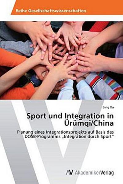 Sport und Integration in Ürümqi/China