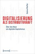 Digitalisierung als Distributivkraft