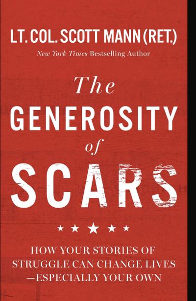 The Generosity of Scars