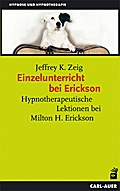 Einzelunterricht bei Erickson