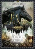 PaNia - Die Legende der Windpferde - Band 1